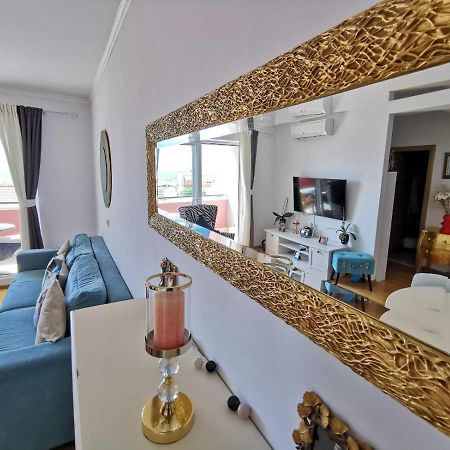 Apartamento Lara Makarska Exterior foto
