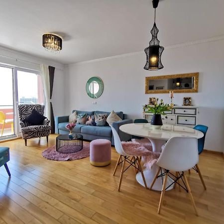 Apartamento Lara Makarska Exterior foto