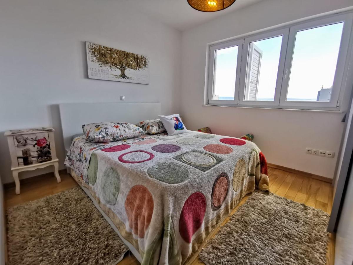 Apartamento Lara Makarska Exterior foto