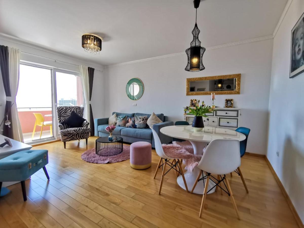 Apartamento Lara Makarska Exterior foto