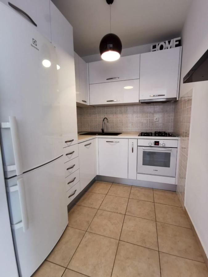 Apartamento Lara Makarska Exterior foto