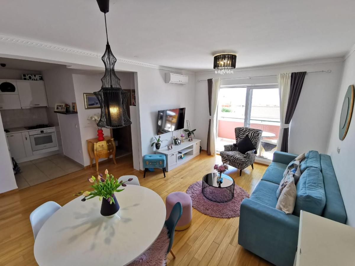 Apartamento Lara Makarska Exterior foto