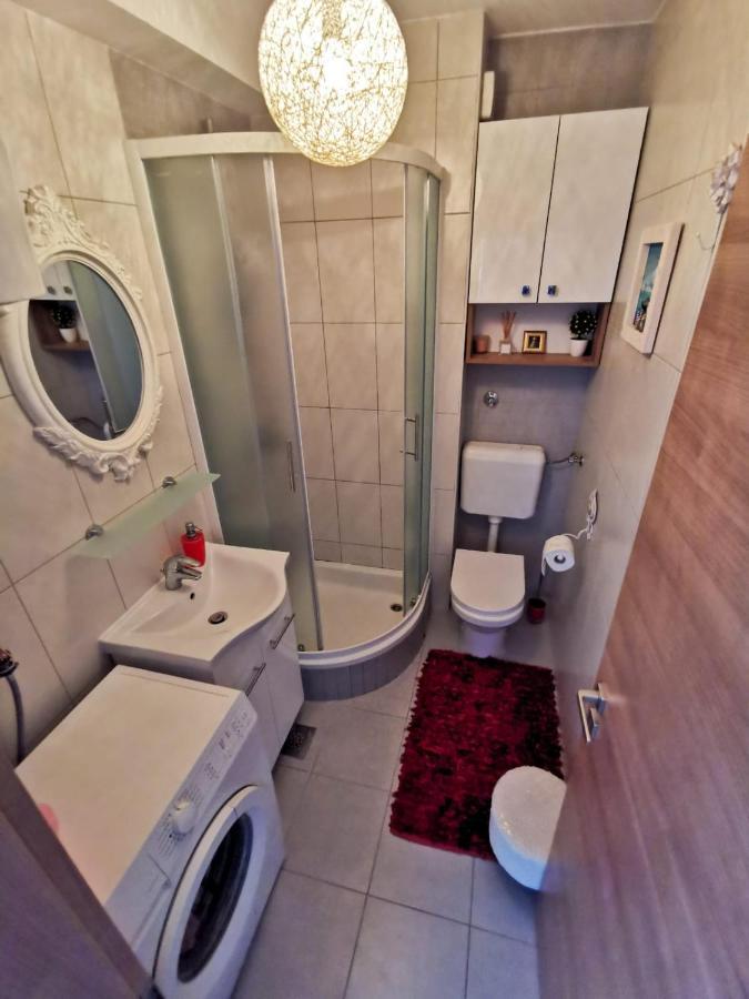 Apartamento Lara Makarska Exterior foto